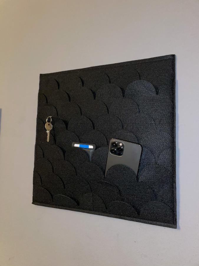 Apartment Nord