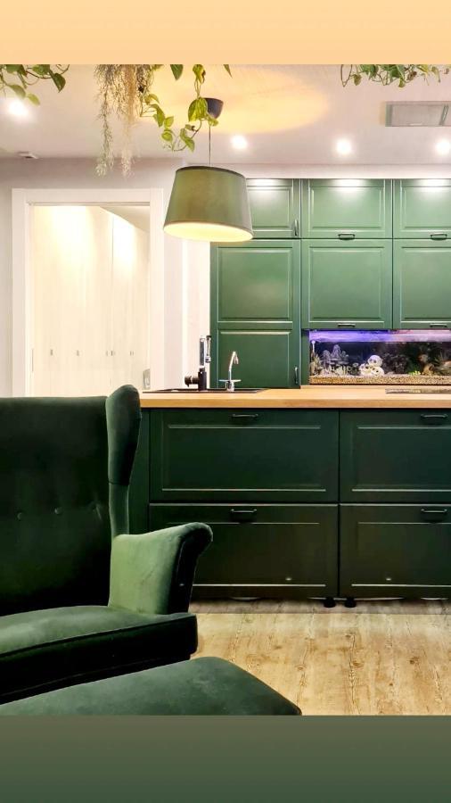Serendipity - Montenapoleone Apartamento *