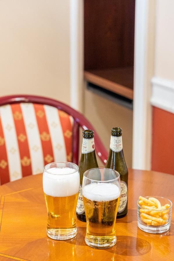 Garda Hotel 3*