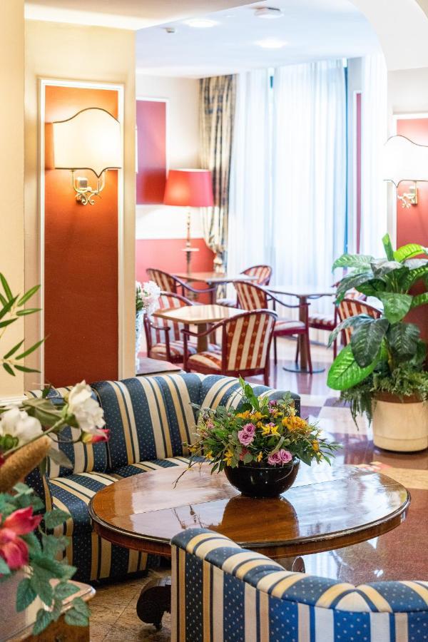 Garda Hotel Milão