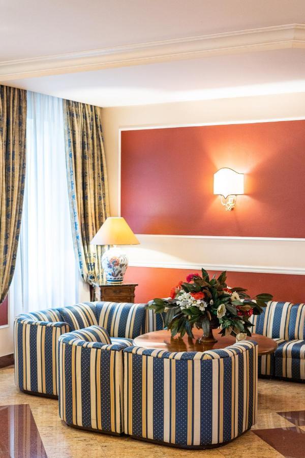 Garda Hotel Milão