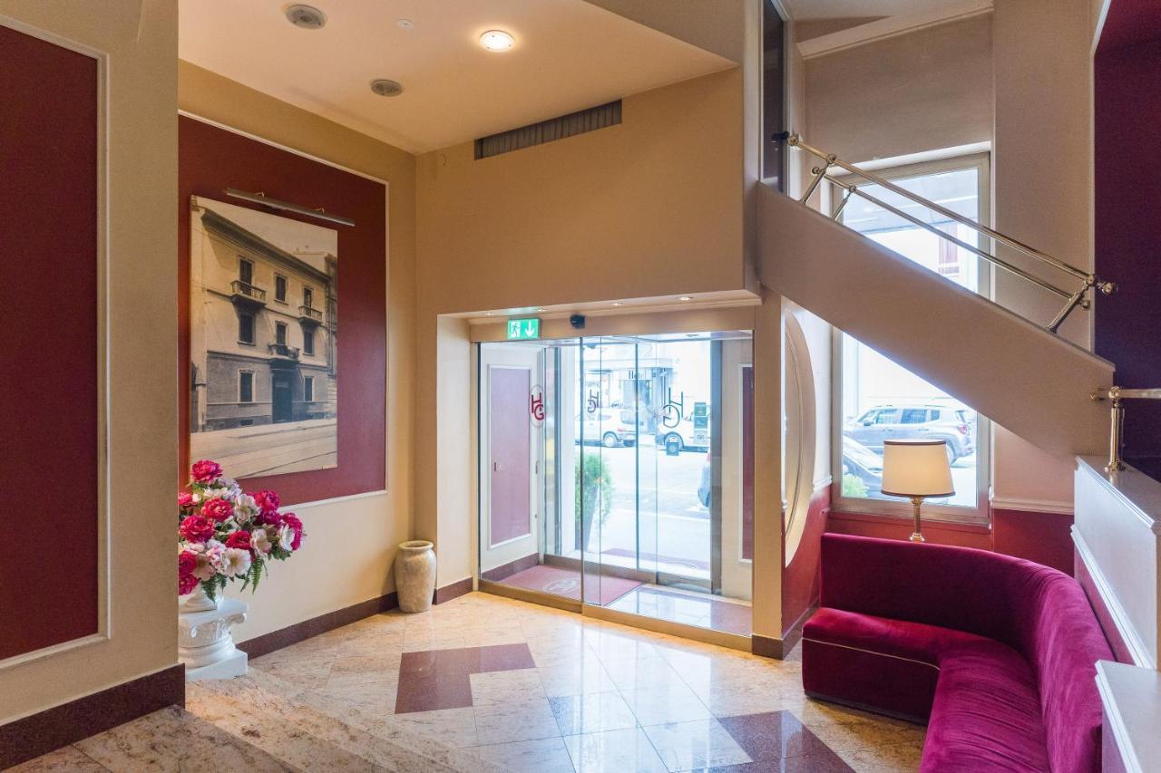 Hotel Garda 3*