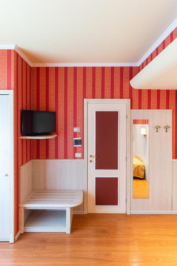 Hotel Garda 3*
