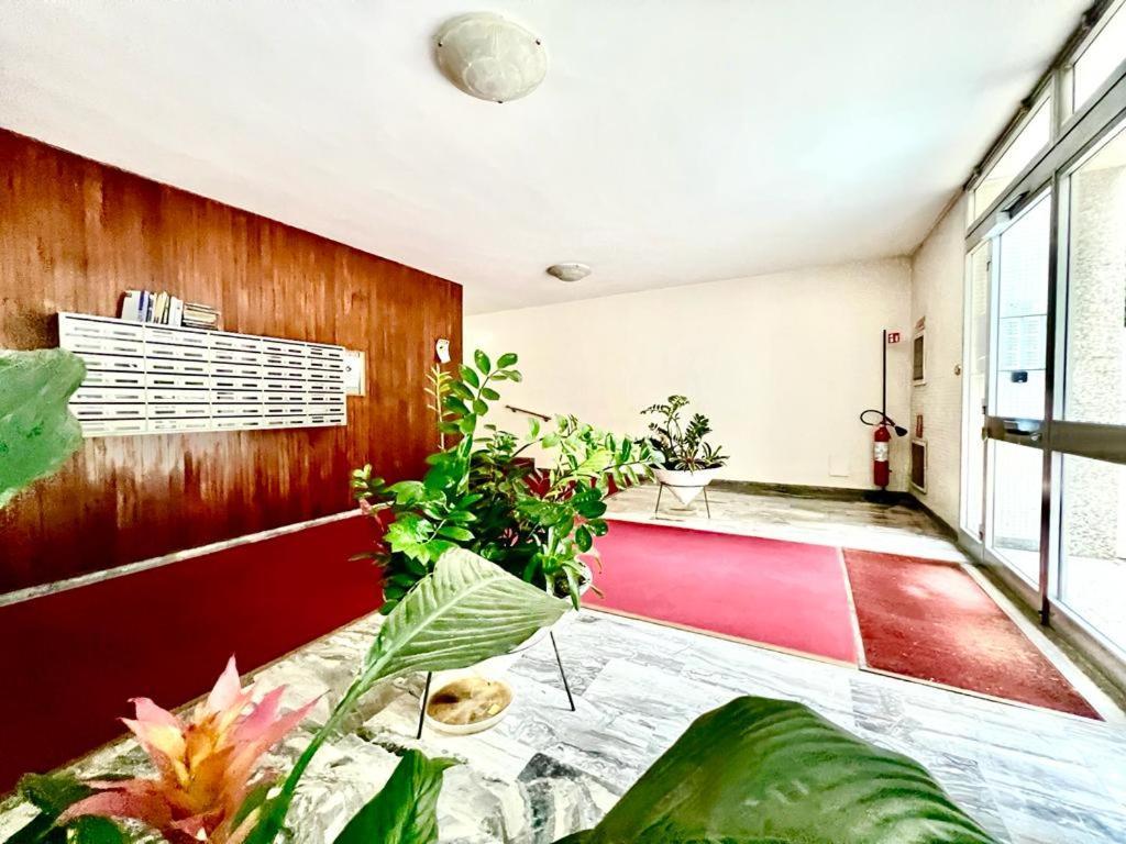 Apartment Kibilu - Corso Lodi 59 Milan