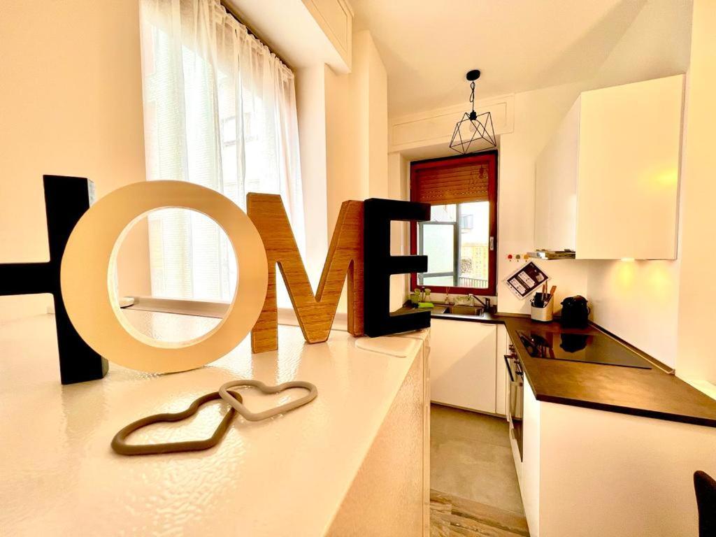 Kibilu - Corso Lodi 59 Apartment Milan