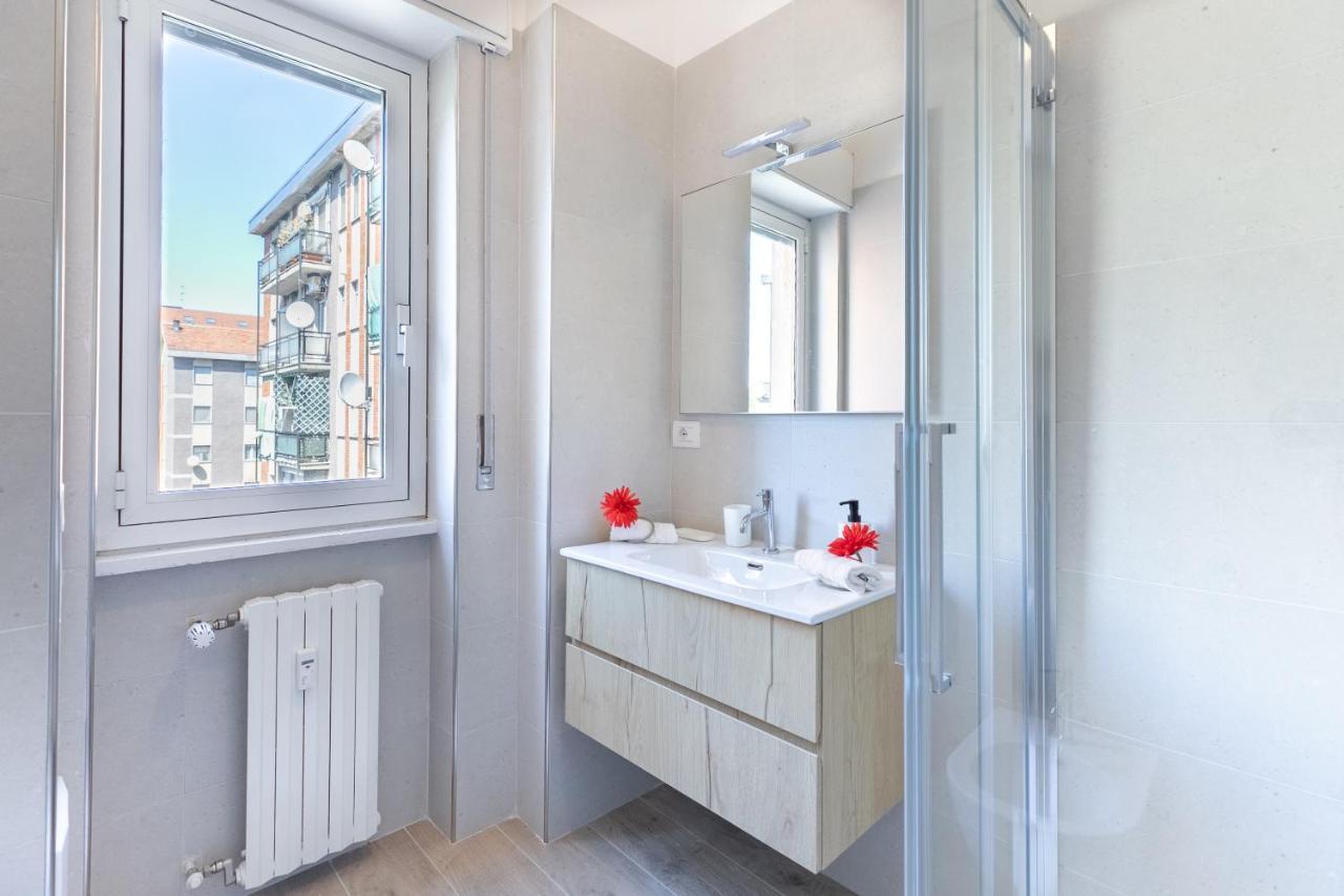 Alessia's Flat- M3 Corvetto Apartment