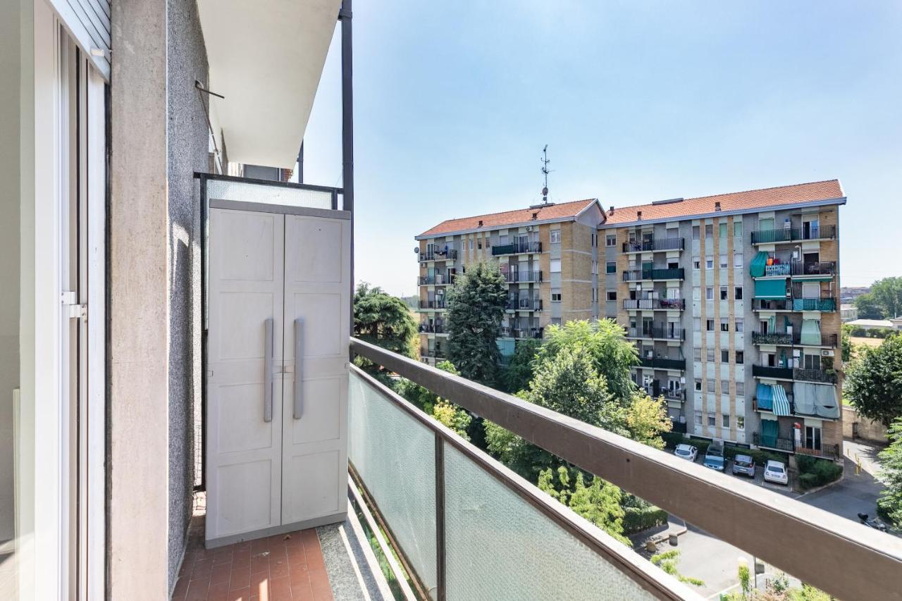 Alessia's Flat- M3 Corvetto Apartment *