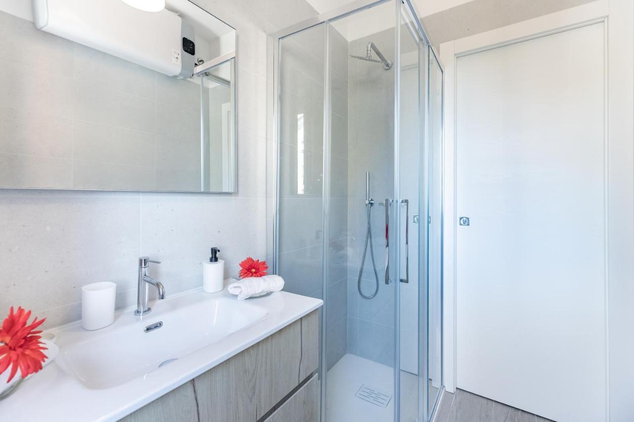 Alessia's Flat- M3 Corvetto Apartamento *