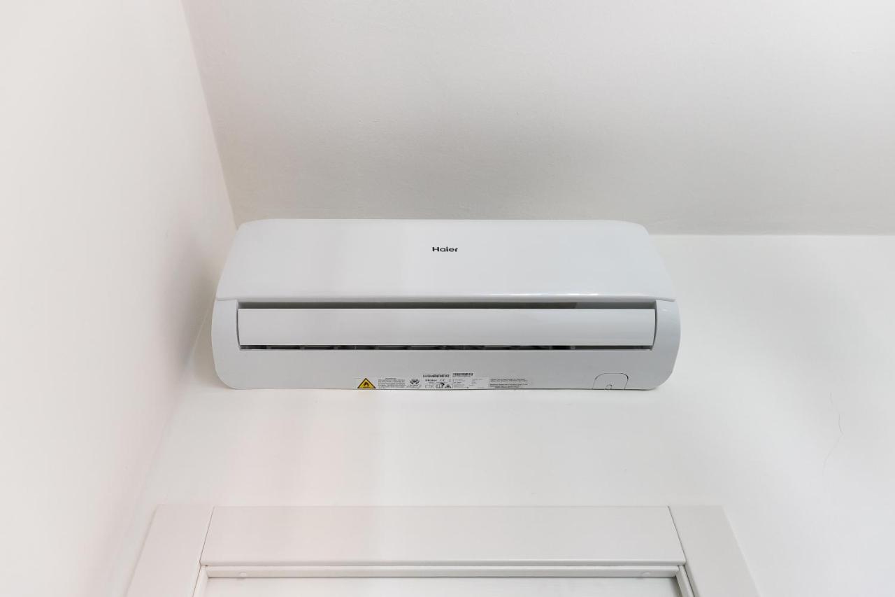 Alessia's Flat- M3 Corvetto Apartment Milan