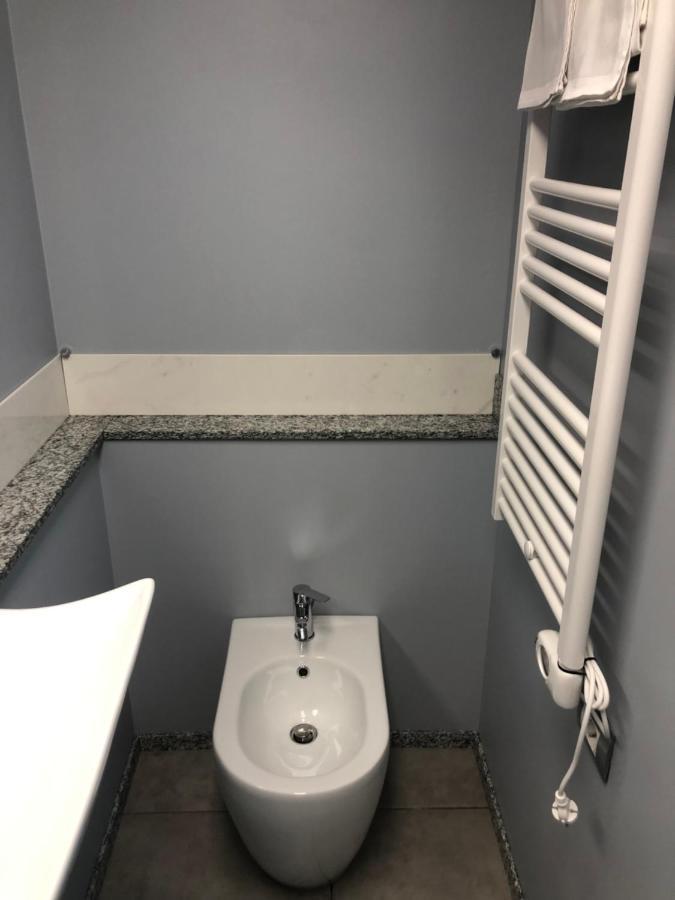 Camilla Guest house Milan