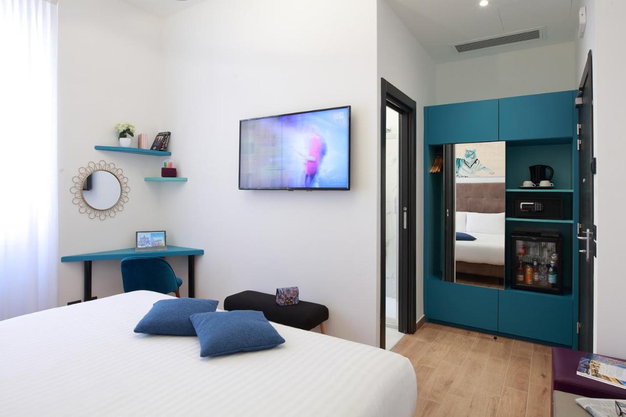 Sanpi Hotel