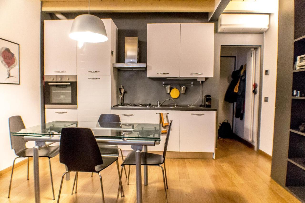 Cozy Navigli * Milan