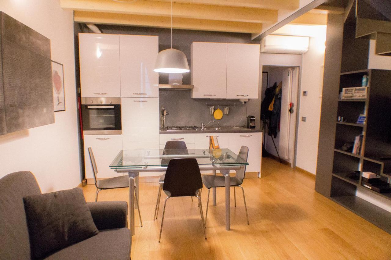 Apartment Cozy Navigli