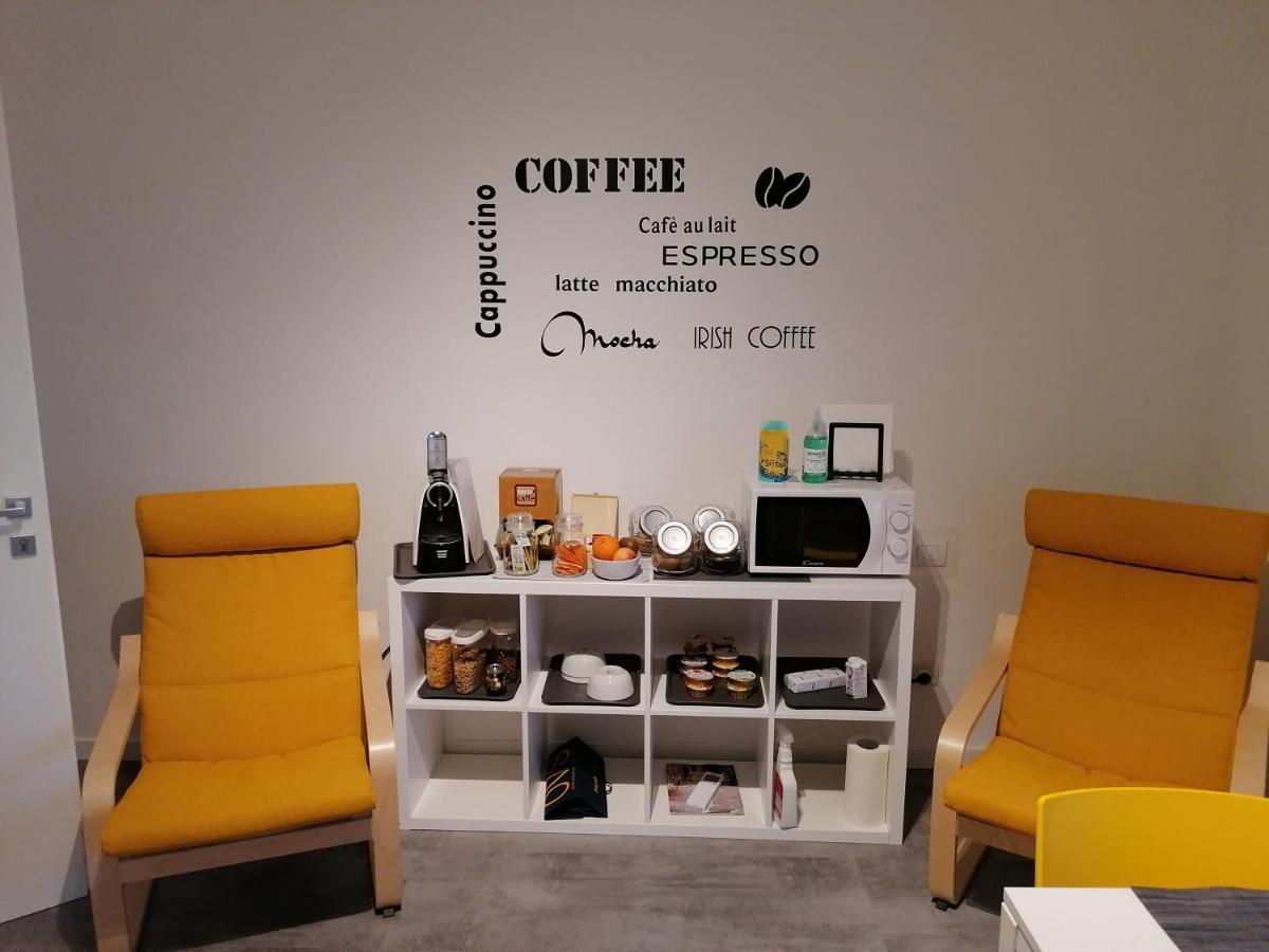 Bed & Breakfast Gioli Milan
