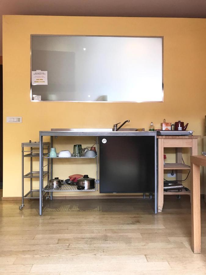 Casa Cairoli Apartment