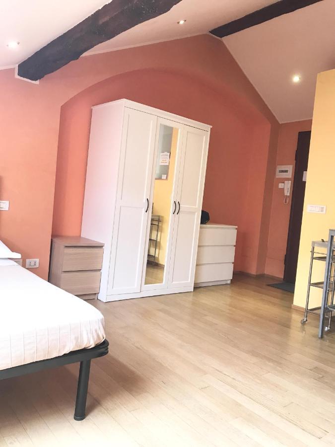 Apartment Casa Cairoli *