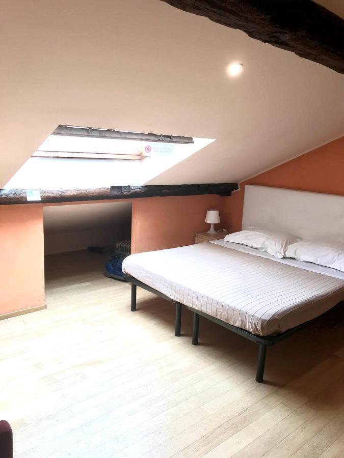 Casa Cairoli Apartment *