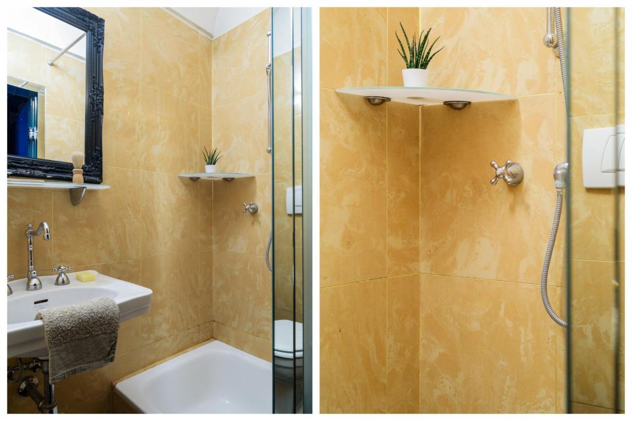 ALTIDO Bright Flat in Milan Centre near Duomo Appartamento Milano