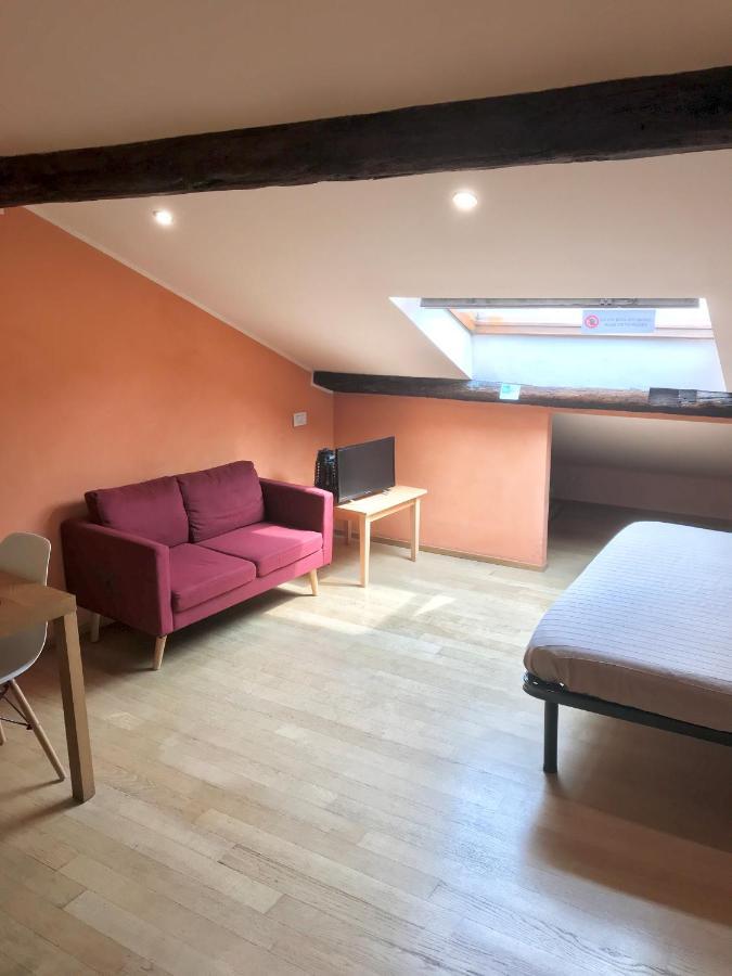 Casa Cairoli Apartment *