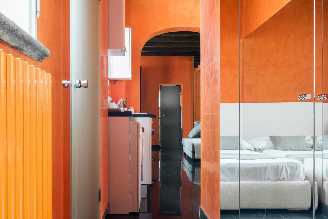 Altido Bright Flat In Milan Centre Near Duomo Apartment