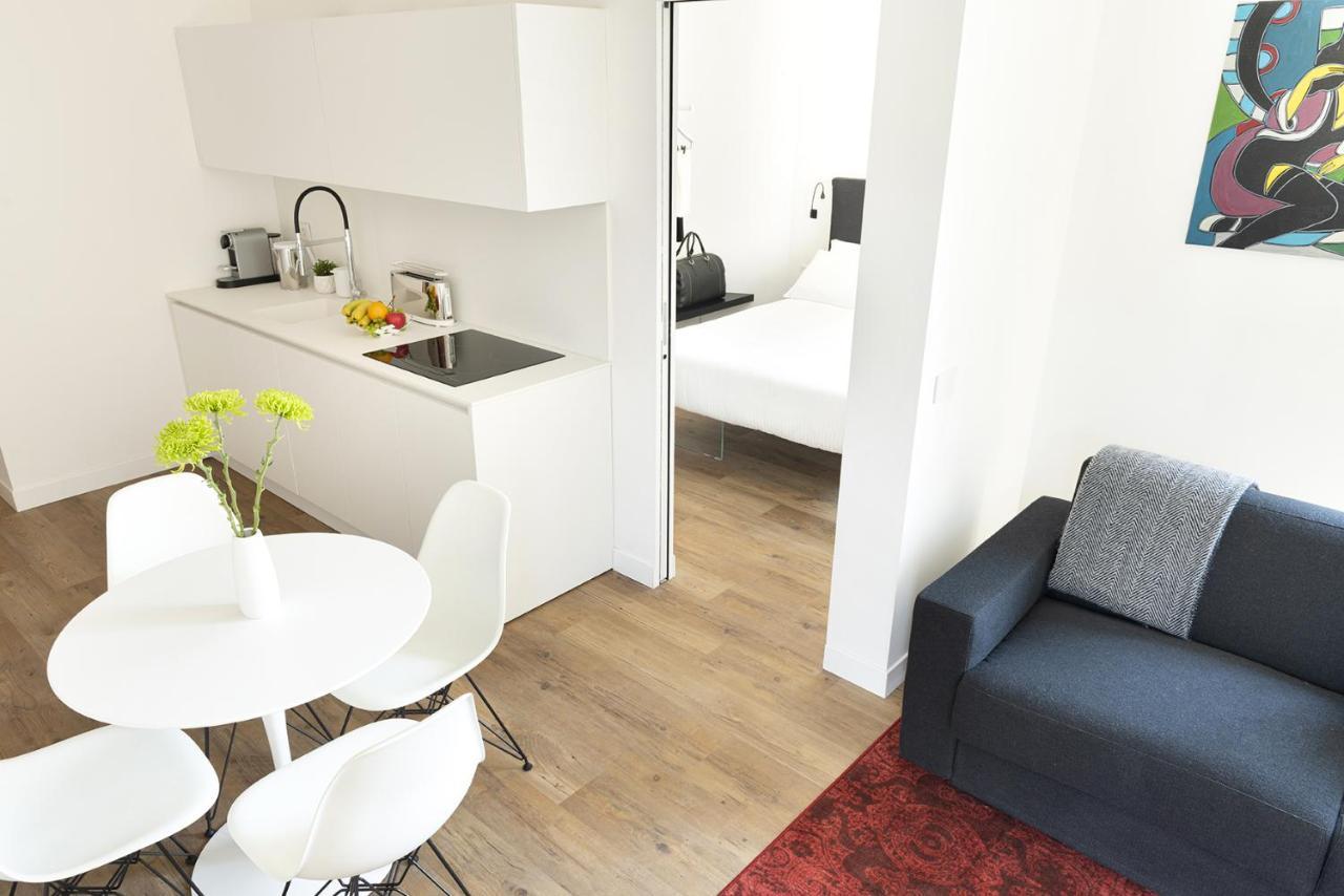 Apartamento Fiorentini Milão