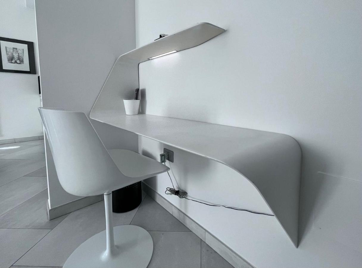 Fenix Apartment
