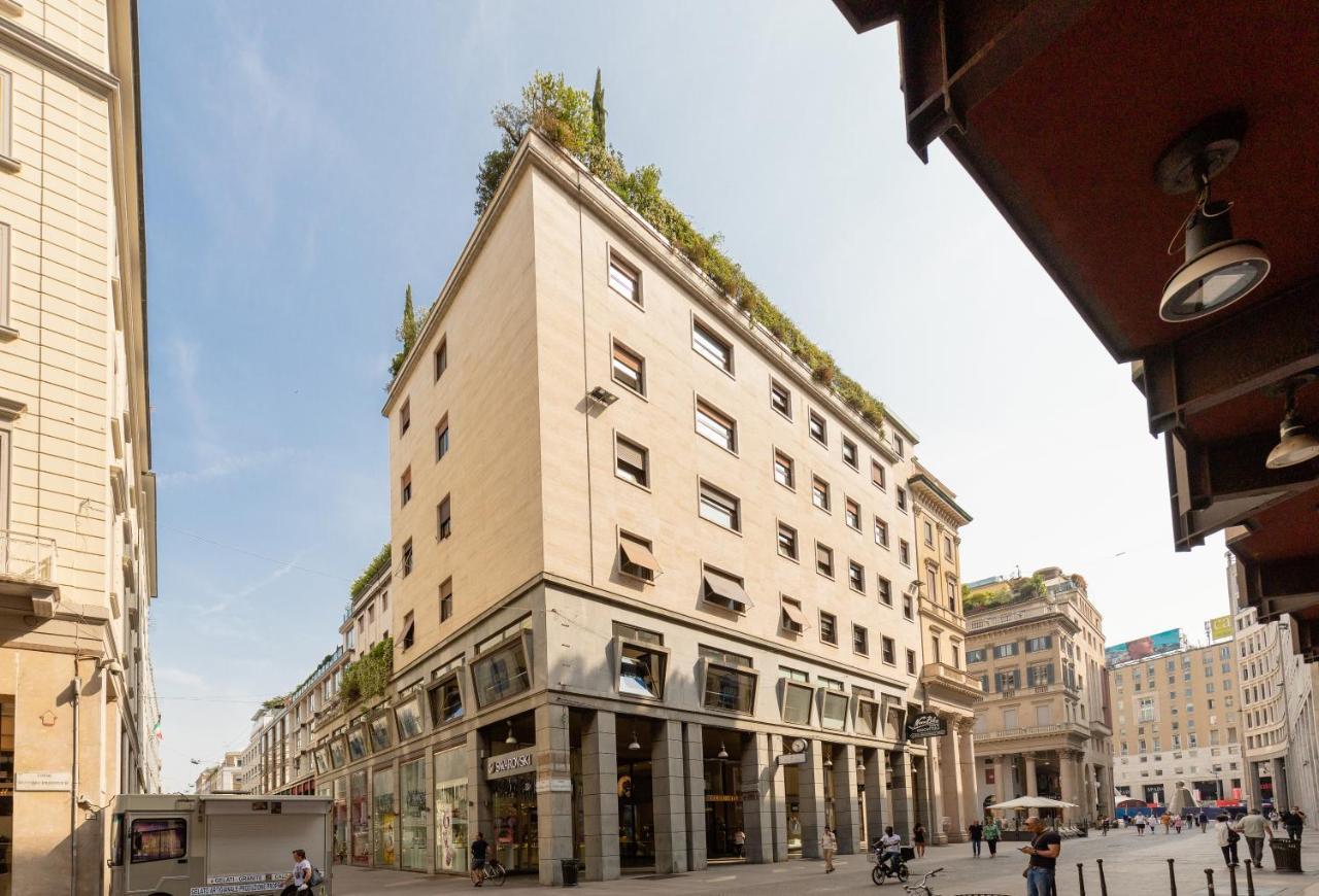 Aiello - Duomo Hotel Milão
