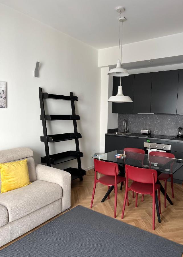 Appartamento Milano: Incantevole In Pieno Centro - Fancy Yellow