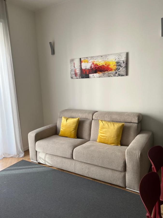 Appartamento Milano: Incantevole In Pieno Centro - Fancy Yellow