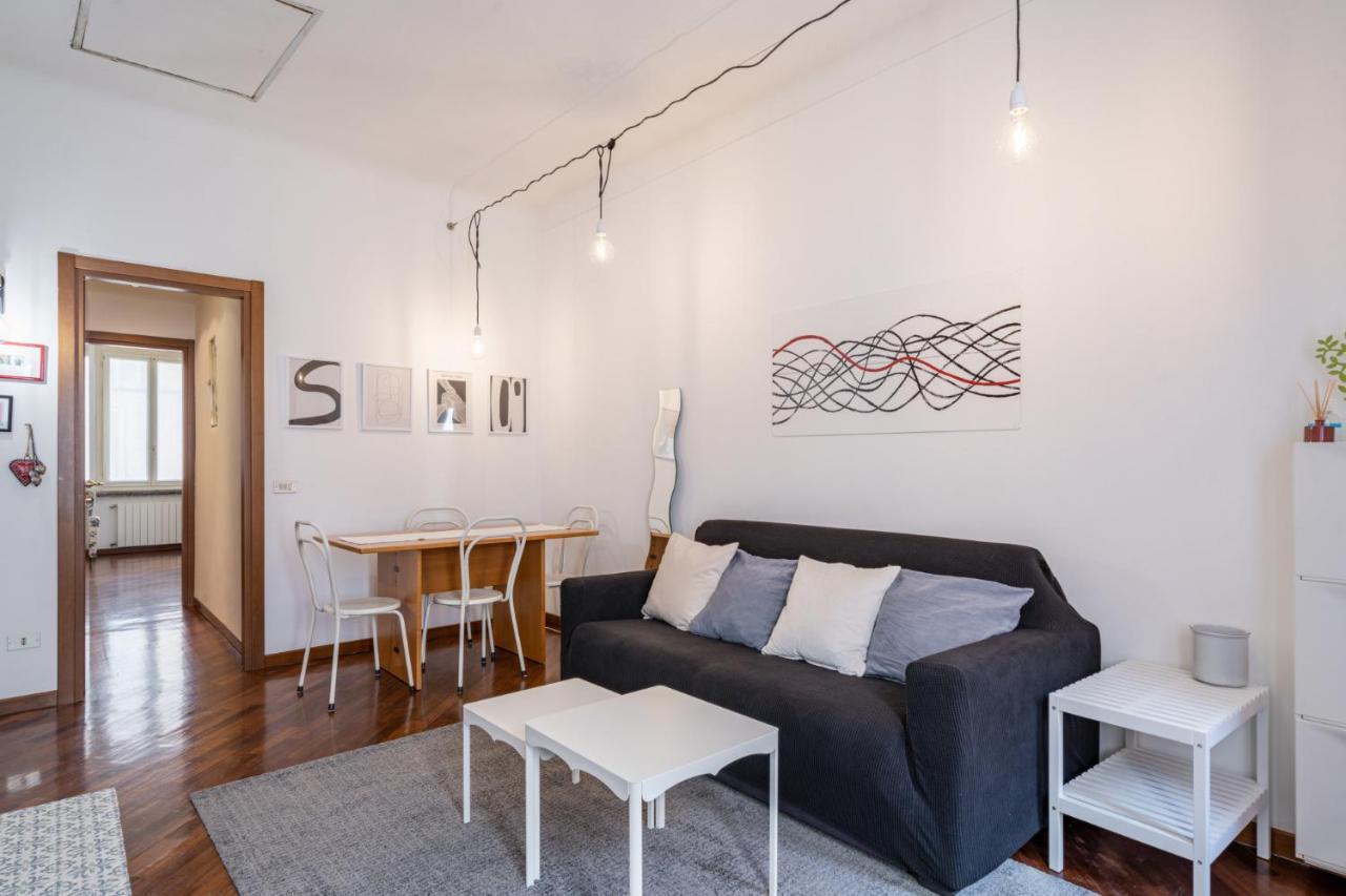 Easylife - Colorful In Porta Venezia District Milan