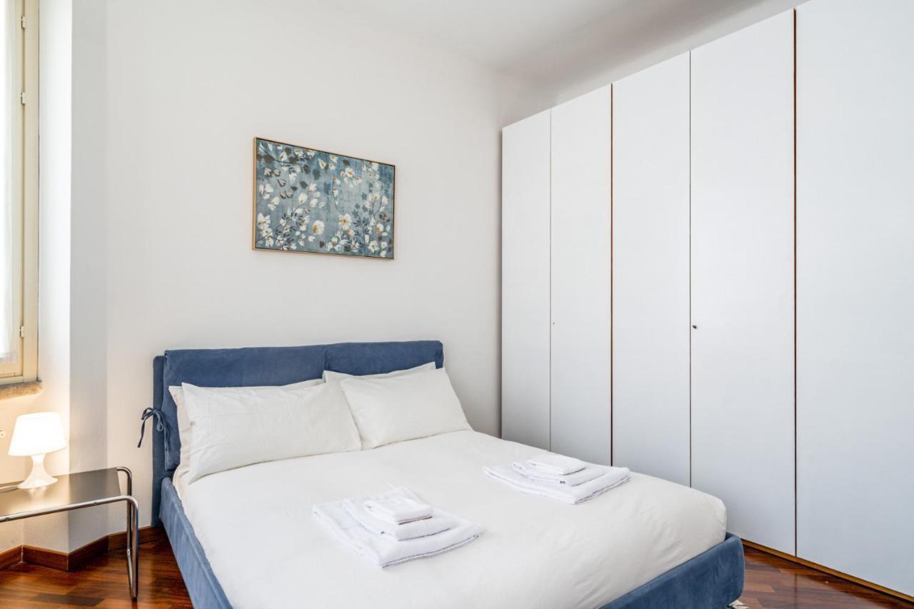 Apartment Easylife - Colorful In Porta Venezia District