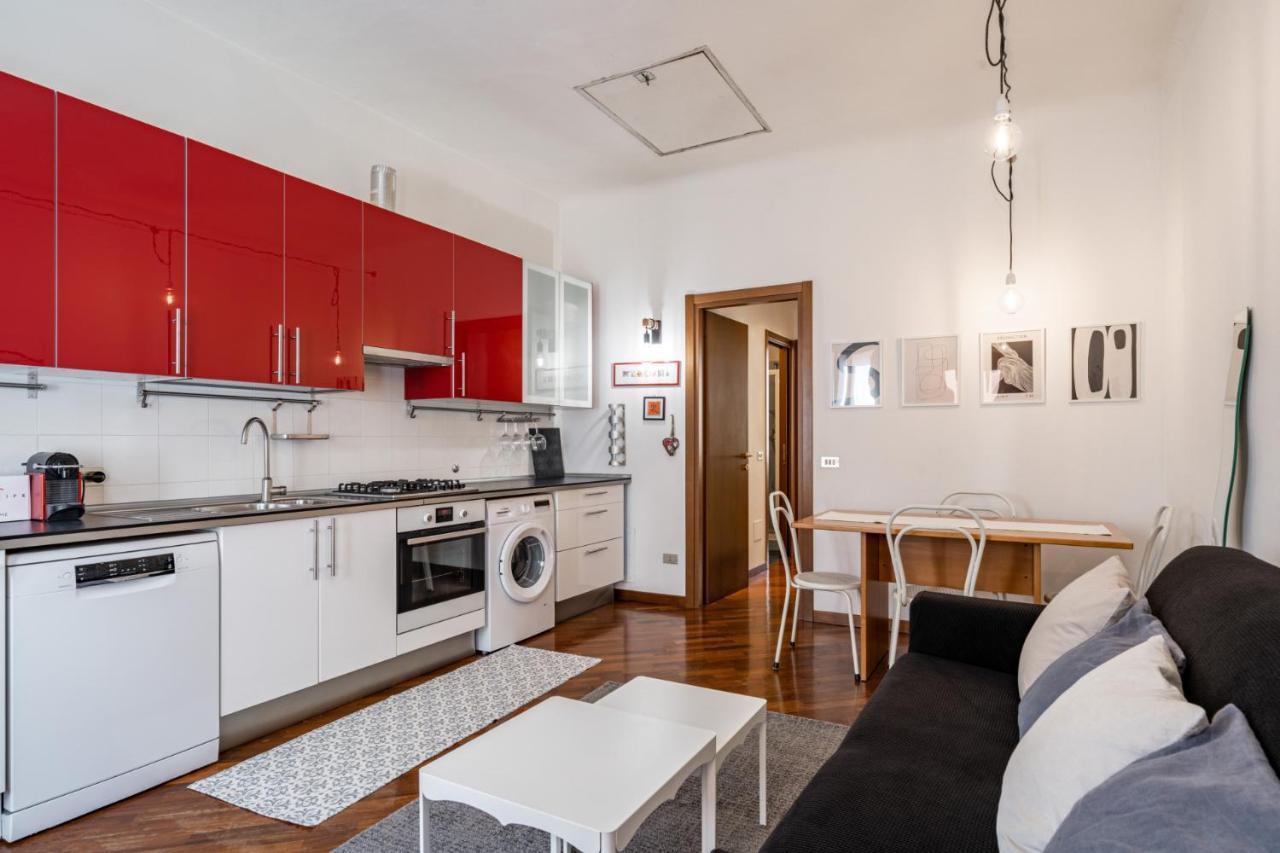 Easylife - Colorful In Porta Venezia District Milan