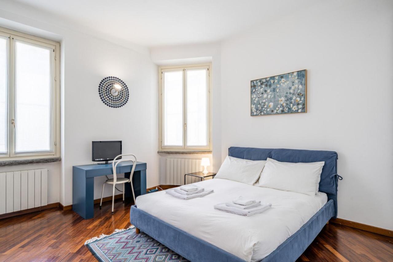 Apartment Easylife - Colorful In Porta Venezia District *