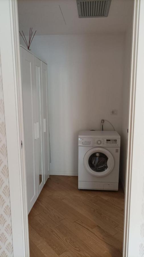 Comfort Zona Washington-solari-tortona Milan