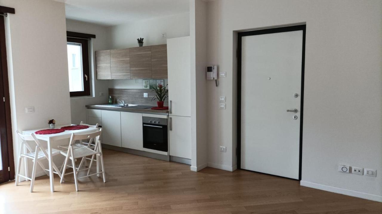 Comfort Zona Washington-solari-tortona Apartamento *