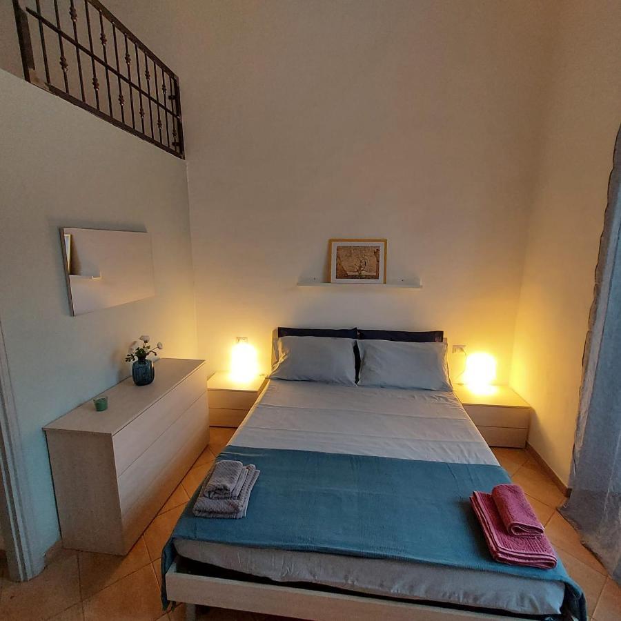 Casa Marisa-navigli Apartment