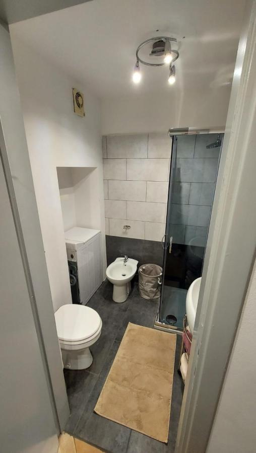 Apartment Casa Marisa-navigli Milan