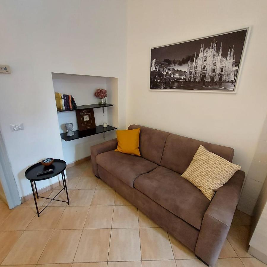 Casa Marisa-navigli Apartment Milan