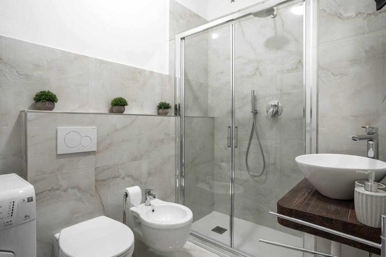 - Duomo Brera - Elegant In Design District Apartment *