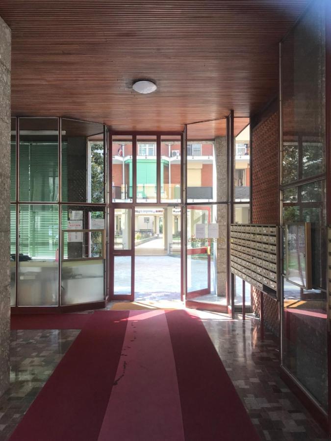 Bed & Breakfast Smart Prada Foundation Milano