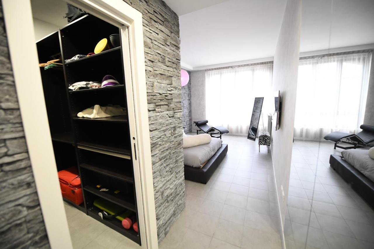 423 Loft Studio * Milão