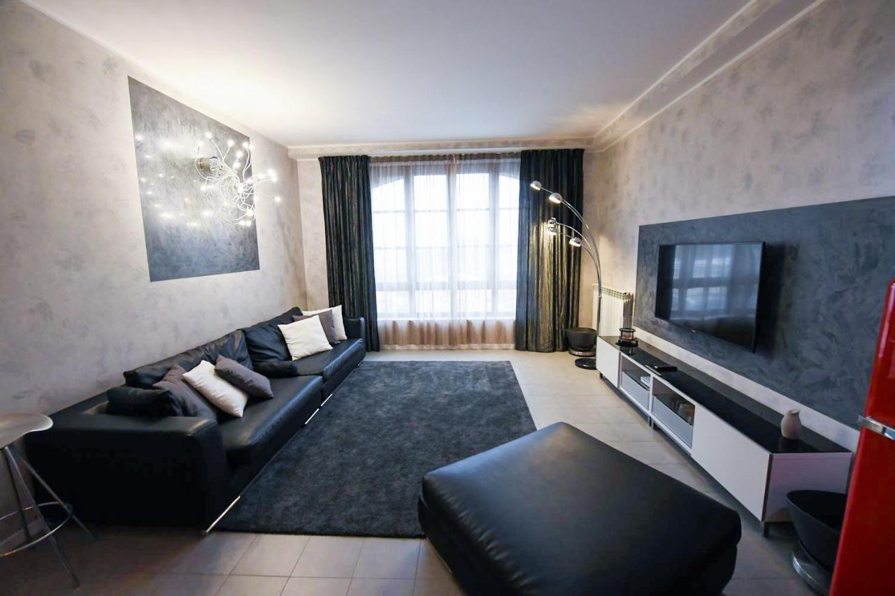 Apartment 423 Loft Studio Milan