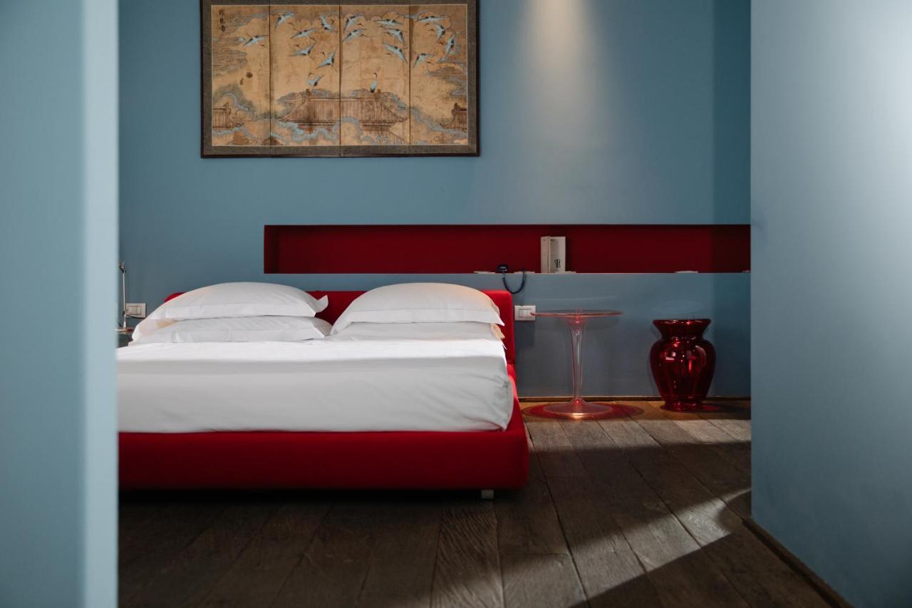 Palazzo Segreti 4* Milan