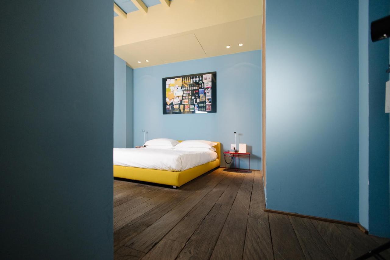 Palazzo Segreti Hotel 4*