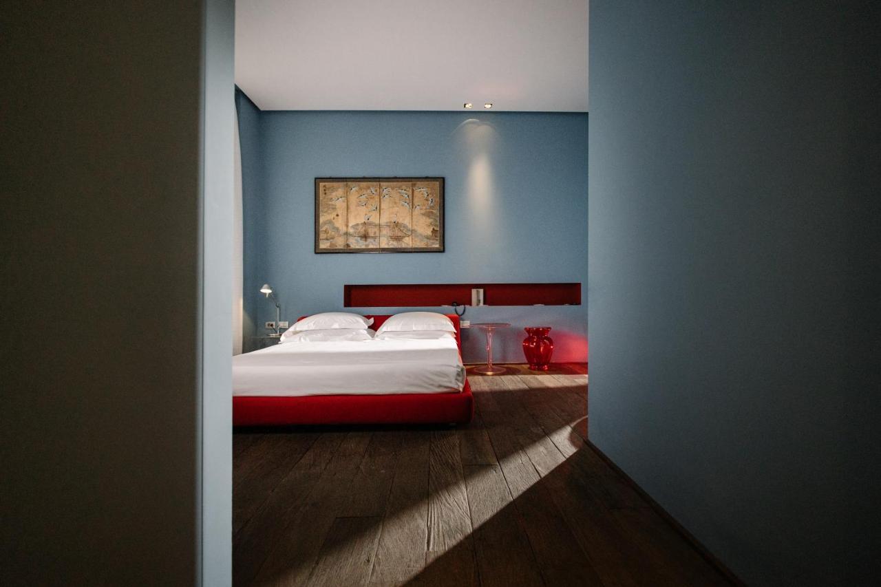 Hotel Palazzo Segreti Milan