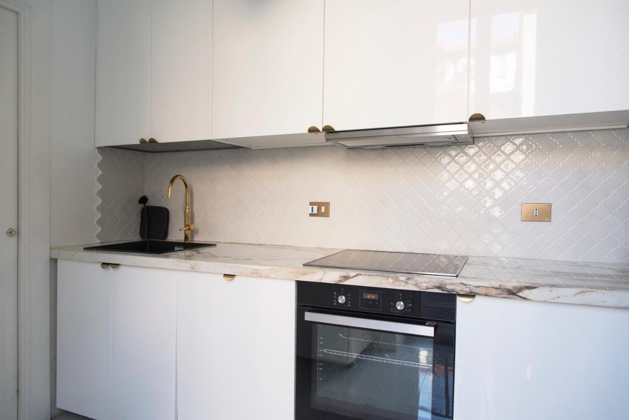 Appartamento Youhosty - Farneti 1 Milano