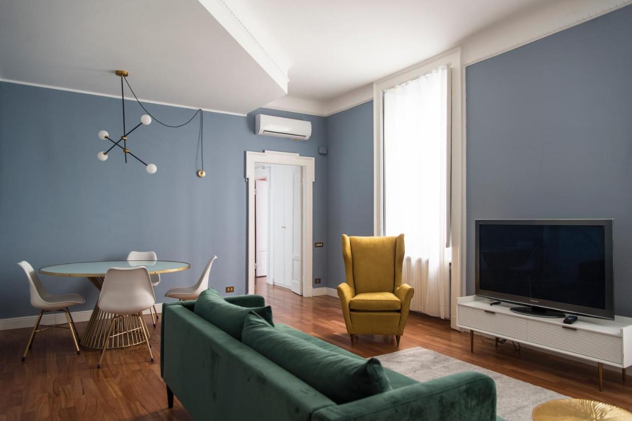 Youhosty - Farneti 1 * Milano