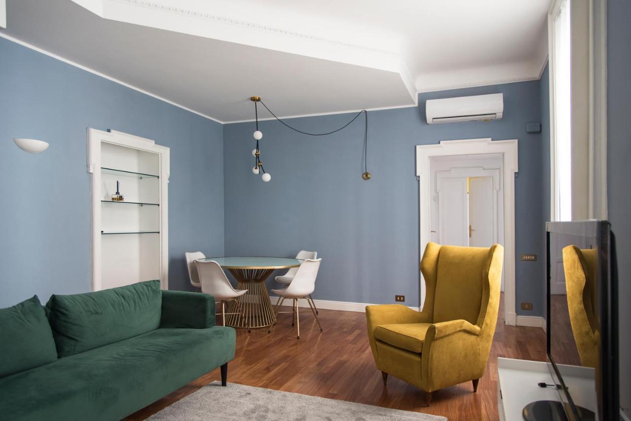 Appartamento Youhosty - Farneti 1