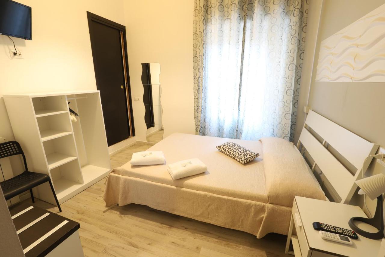 Minas 2* Milan