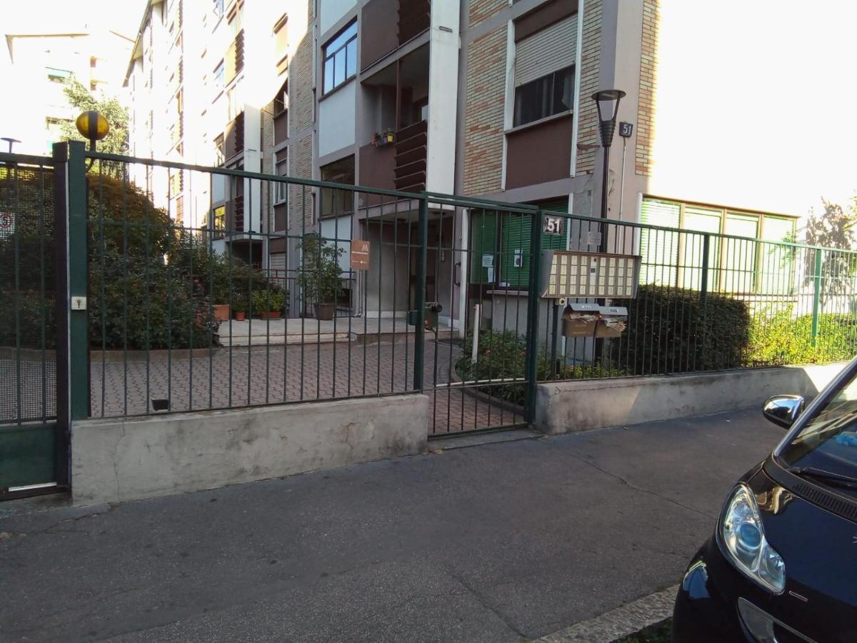 Bed & Breakfast Gioli Milan